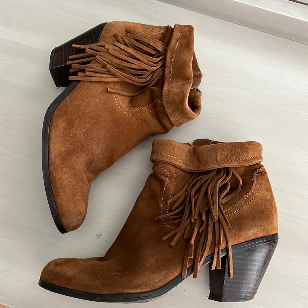 Sam Edelman Booties